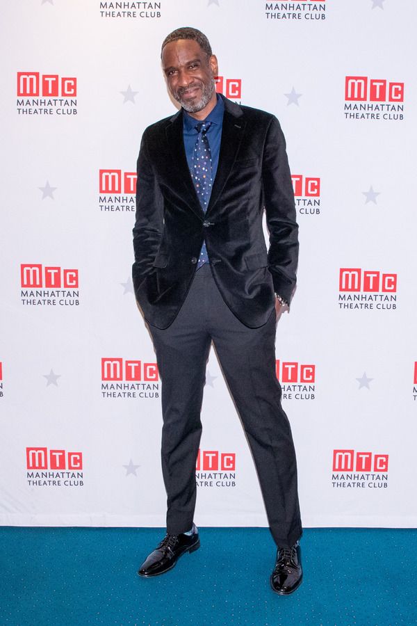 Photos: Go Inside Opening Night of THE BEST WE COULD at Manhattan Theatre Club — photo 19 of 32