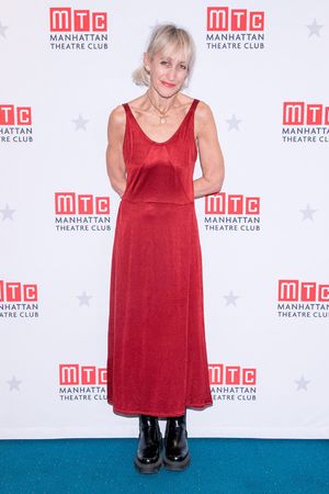 Constance Schulman @ BroadwayWorld Constance Schulman Photo