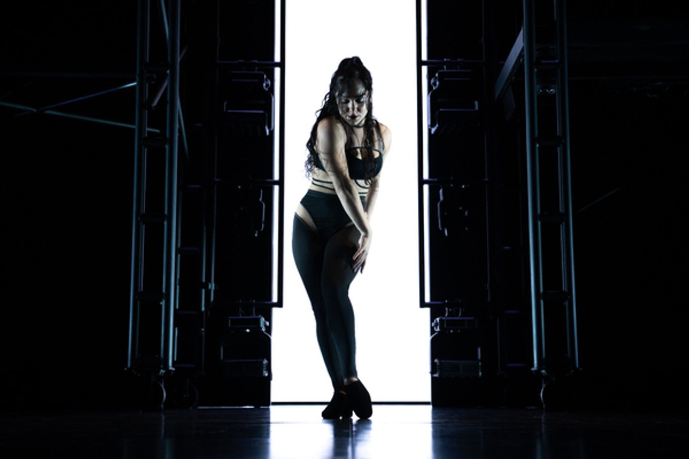 Photos: Get A First Look At The Cast Of Bob Fosse's DANCIN' On Broadway  Image