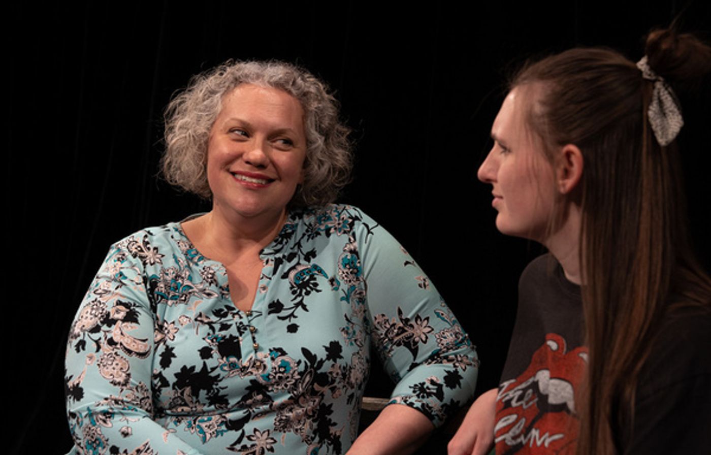 Photos: CARL FLUNT WOULD PROTECT YOU FROM TRUCKS Opens Tonight At MadLab  Image