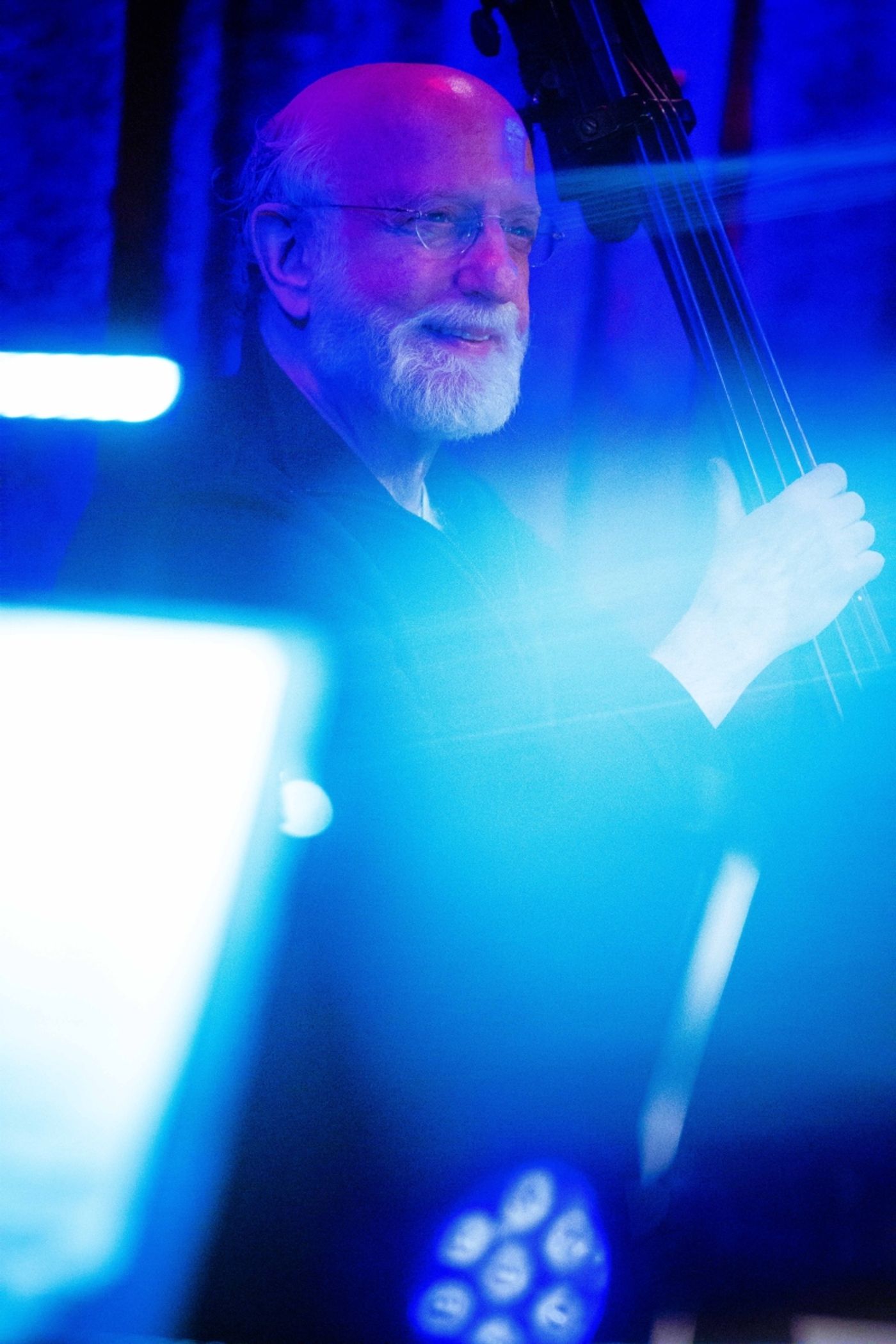 Photos: February 21st THE LINEUP WITH SUSIE MOSHER at Birdland Theater by Photographer Matt Baker  Image