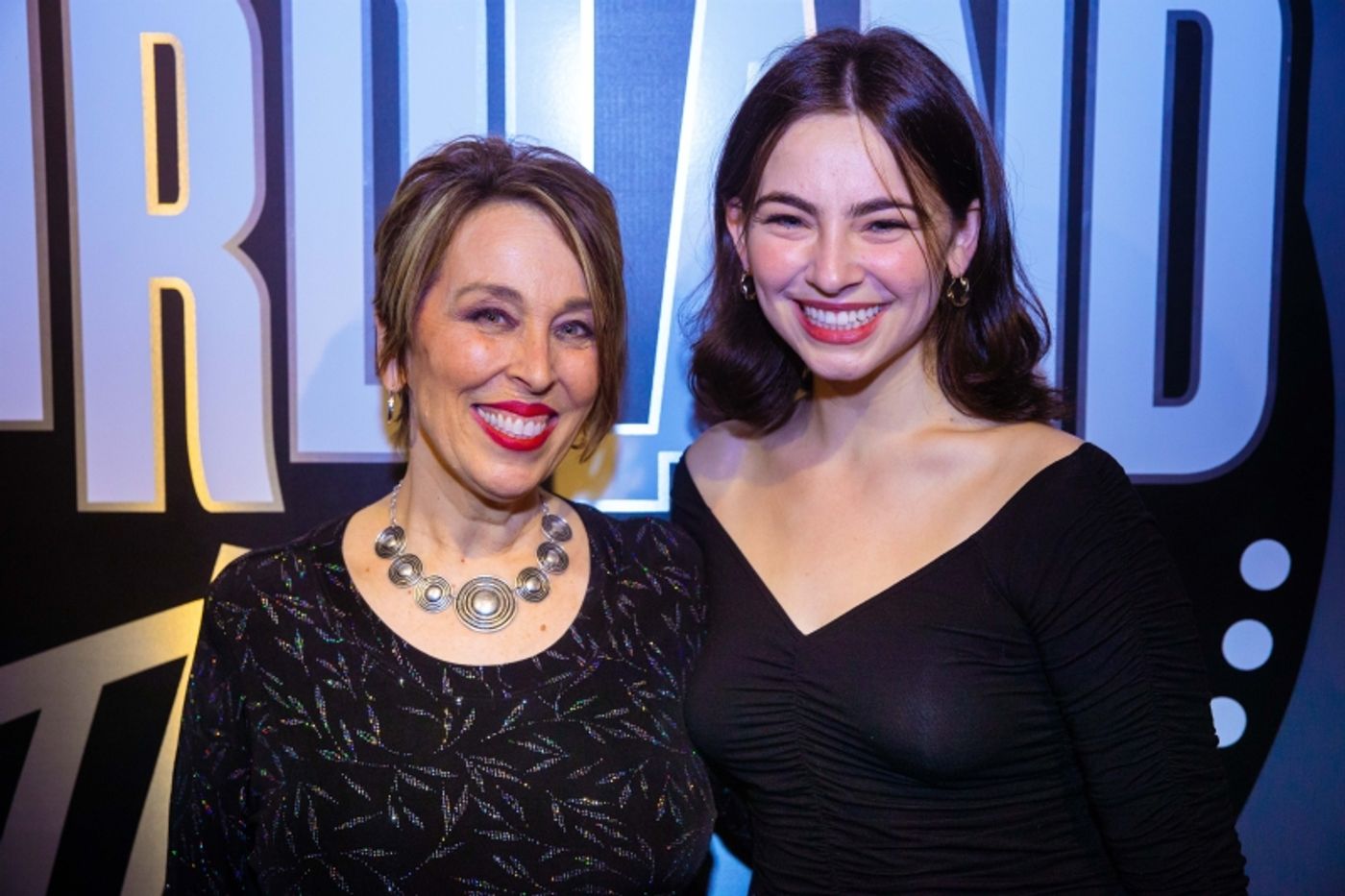 Photos: February 21st THE LINEUP WITH SUSIE MOSHER at Birdland Theater by Photographer Matt Baker  Image