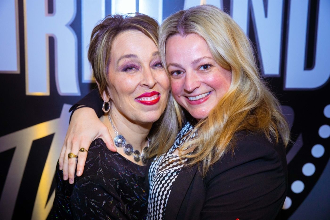 Photos: February 21st THE LINEUP WITH SUSIE MOSHER at Birdland Theater by Photographer Matt Baker  Image