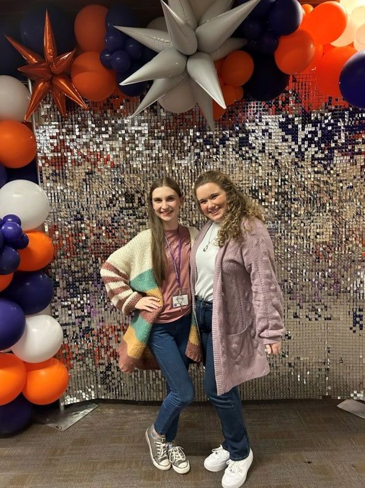 Student Blog: Road Trip!  Image