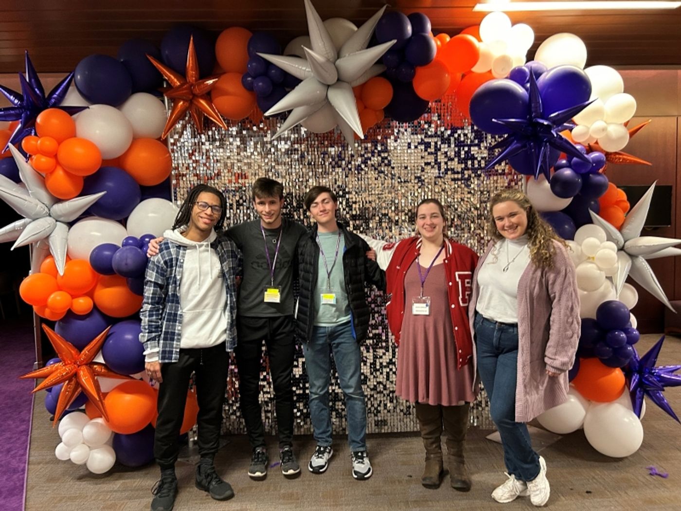 Student Blog: Road Trip!  Image