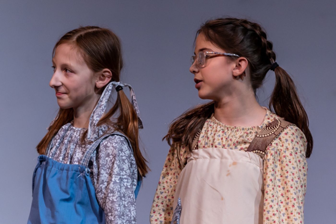 Photos: First look at Hilliard Arts Council's ANNIE JR  Image
