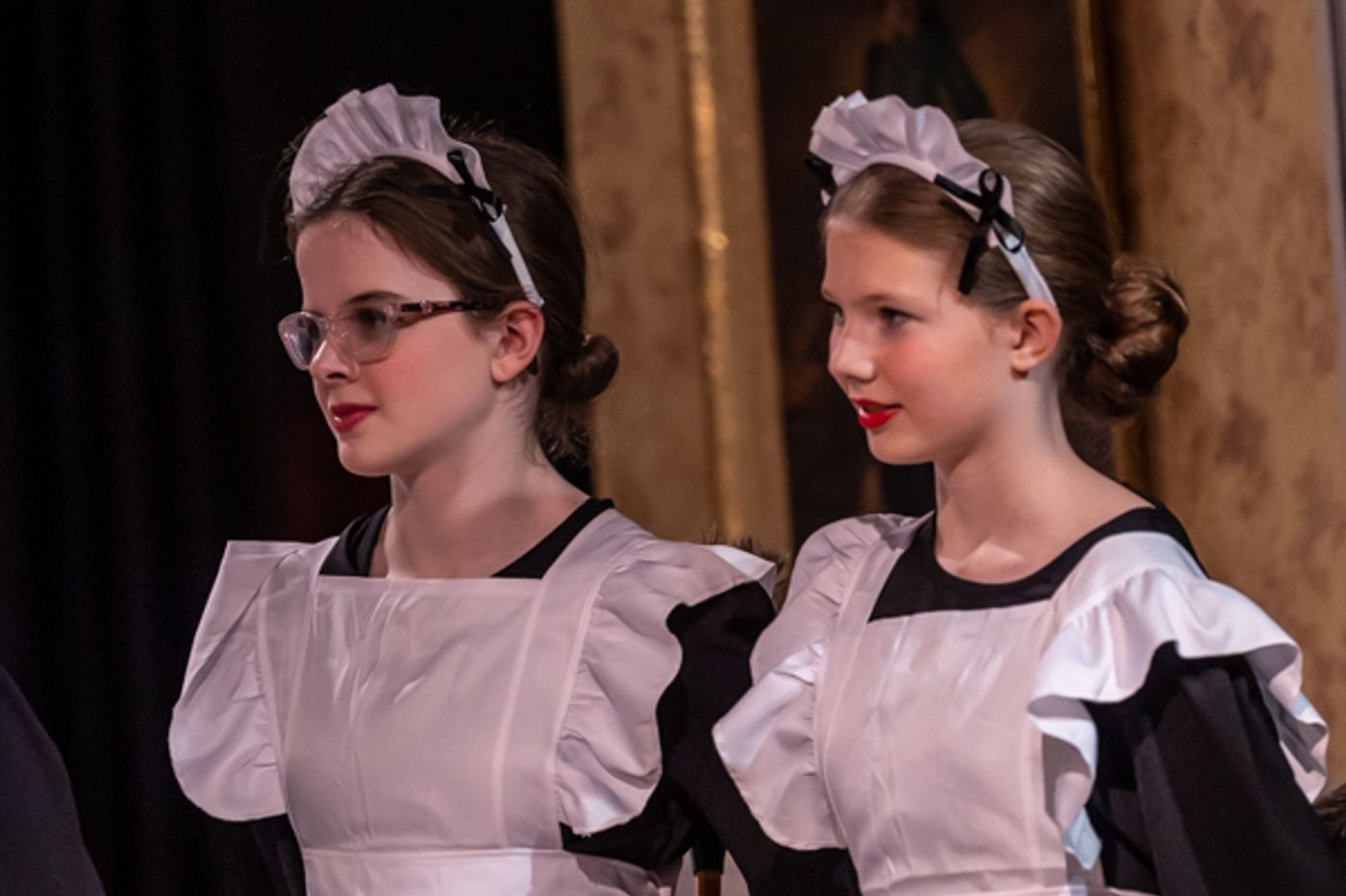 Photos: First look at Hilliard Arts Council's ANNIE JR Photos: First look at Hilliard Arts Council's ANNIE JR Image