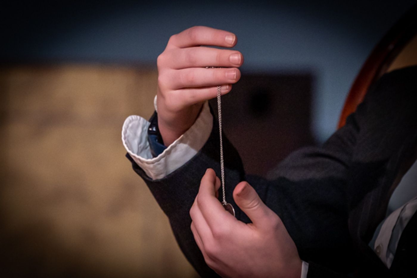 Photos: First look at Hilliard Arts Council's ANNIE JR Photos: First look at Hilliard Arts Council's ANNIE JR Image