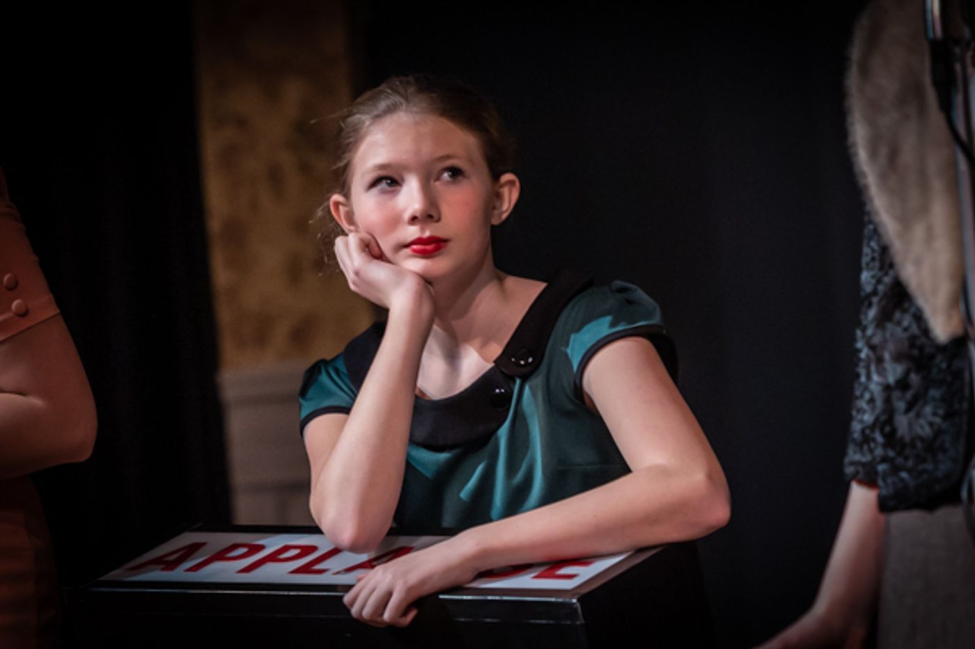 Photos: First look at Hilliard Arts Council's ANNIE JR  Image