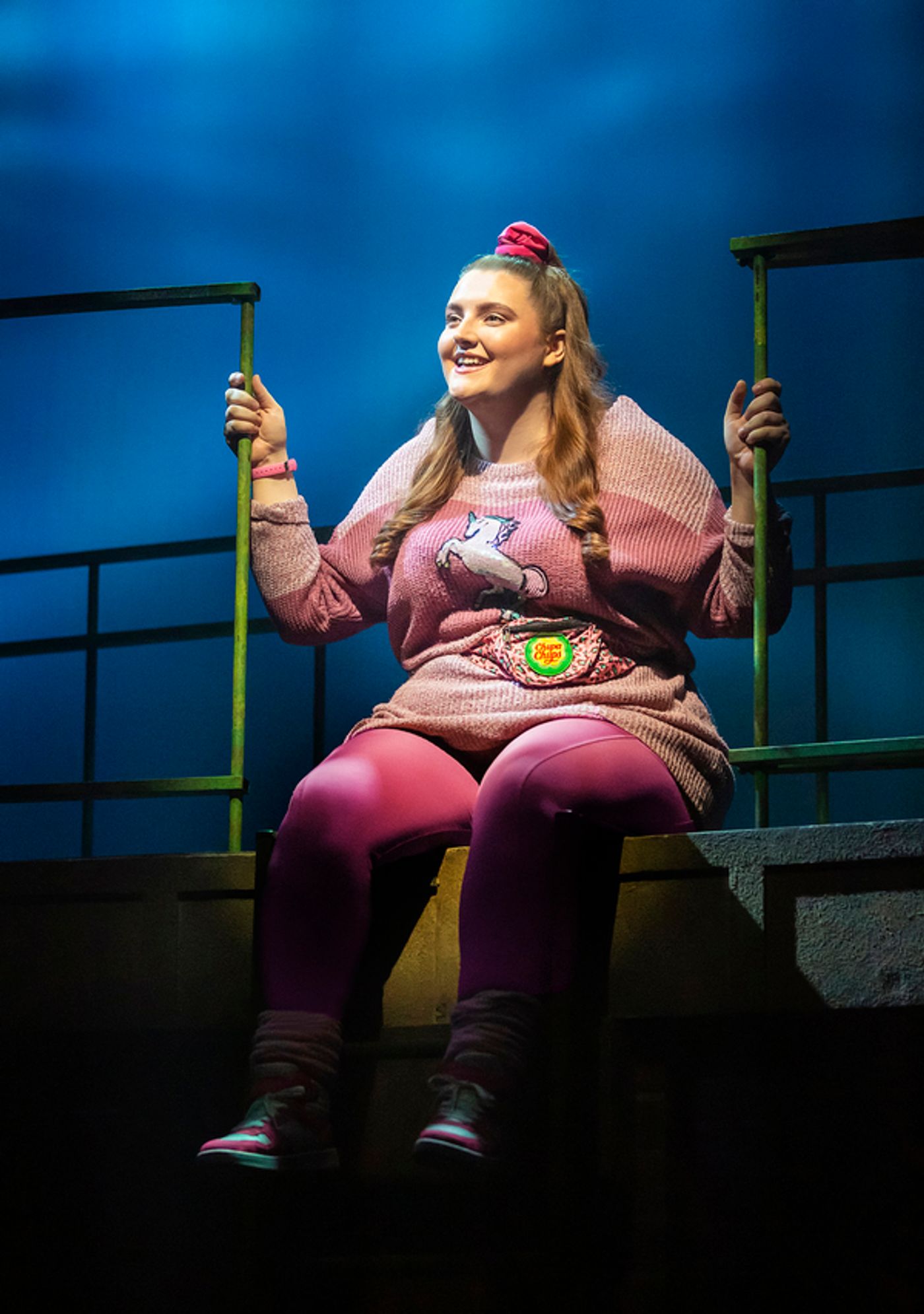 Photos: First Look at the New Cast of HEATHERS THE MUSICAL at The Other Palace  Image