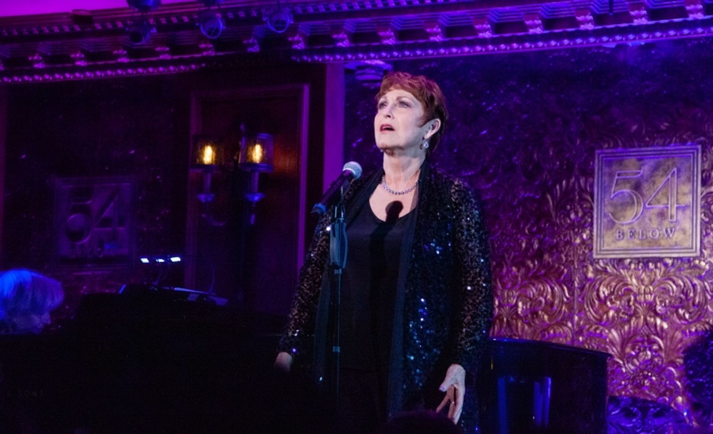Review: McBroom and Callaway Are Simply DIVALICIOUS at 54 Below Review: McBroom and Callaway Are Simply DIVALICIOUS at 54 Below Image