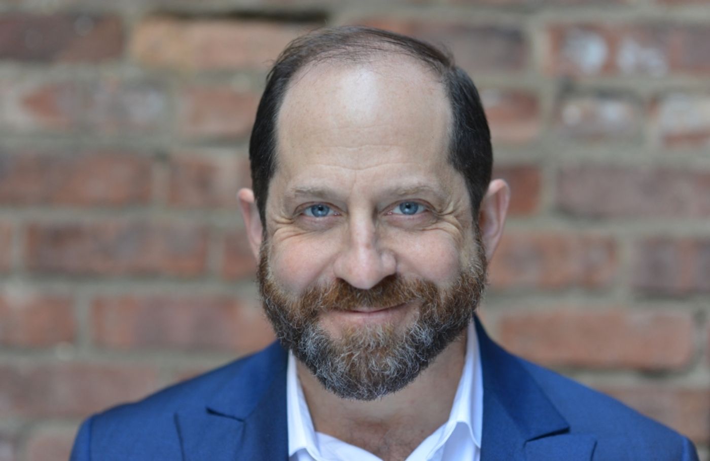 OFF the TOP! with JASON KRAVITS Returns to Birdland Theater March 27th OFF the TOP! with JASON KRAVITS Returns to Birdland Theater March 27th Image