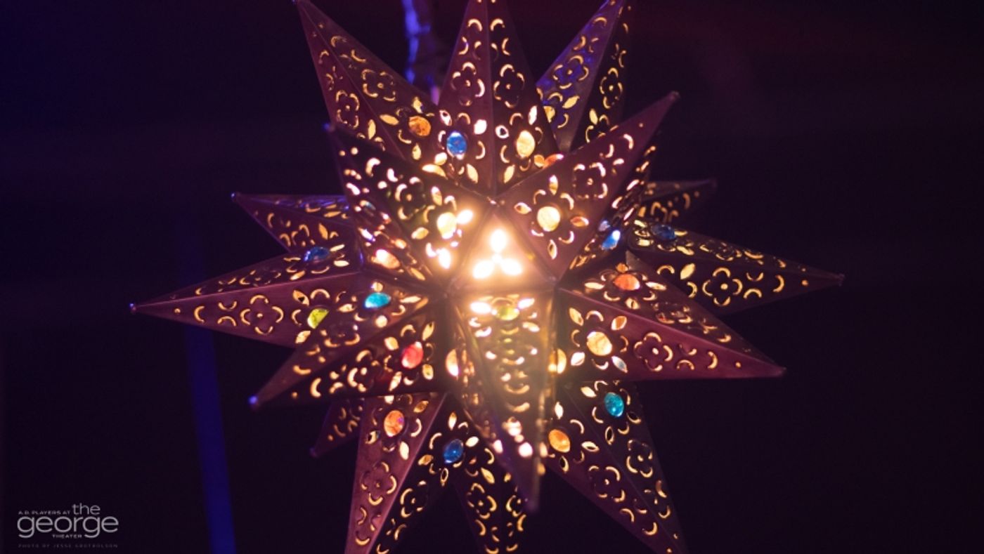 Review: AD Players Brings Hope In EVERY BRILLIANT THING  Image