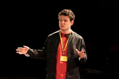 Sean Delaney Photo