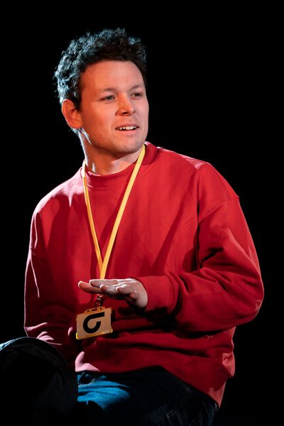 Sean Delaney Photo