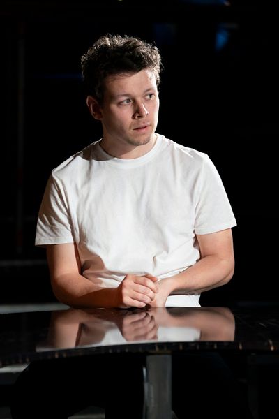 Sean Delaney Photo
