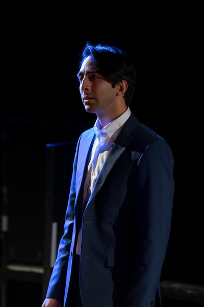Shubham Saraf Photo