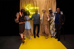 André De Shields  Photo