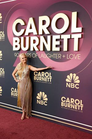 Kristin Chenoweth @ BroadwayWorld Kristin Chenoweth Photo