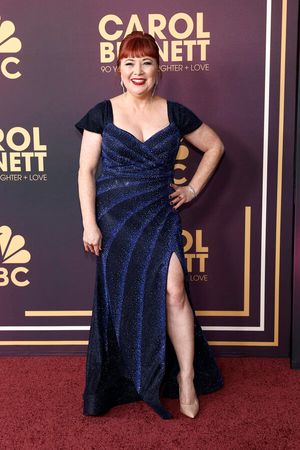 Aileen Quinn Photo