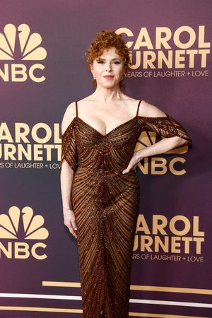 Bernadette Peters Photo