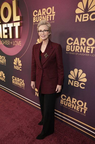 Jane Lynch Photo