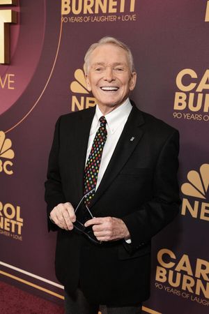Bob Mackie @ BroadwayWorld Bob Mackie Photo