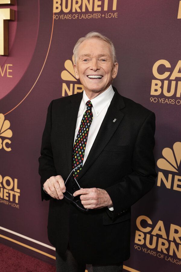 Bob Mackie Photo