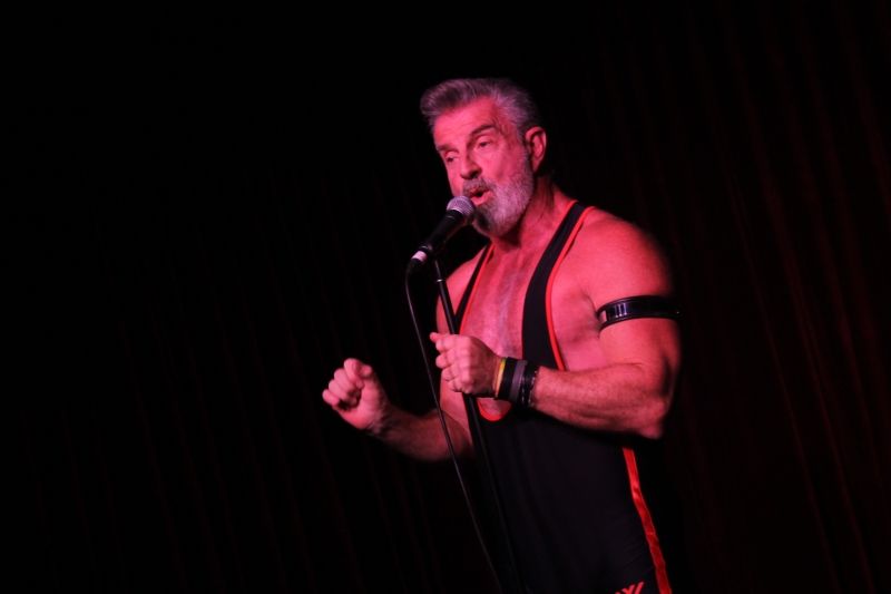 REVIEW: Guest Reviewer Kym Vaitiekus Shares His Thoughts On DADDY REVIEW: Guest Reviewer Kym Vaitiekus Shares His Thoughts On DADDY Image