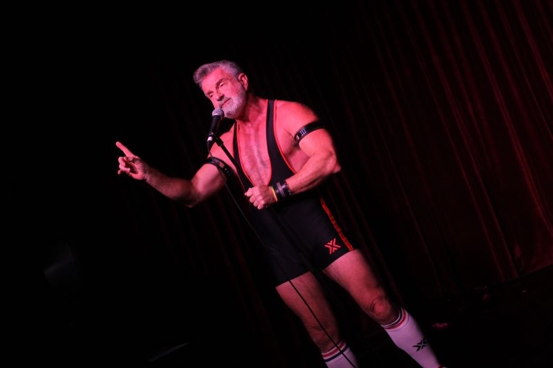 REVIEW: Guest Reviewer Kym Vaitiekus Shares His Thoughts On DADDY REVIEW: Guest Reviewer Kym Vaitiekus Shares His Thoughts On DADDY Image