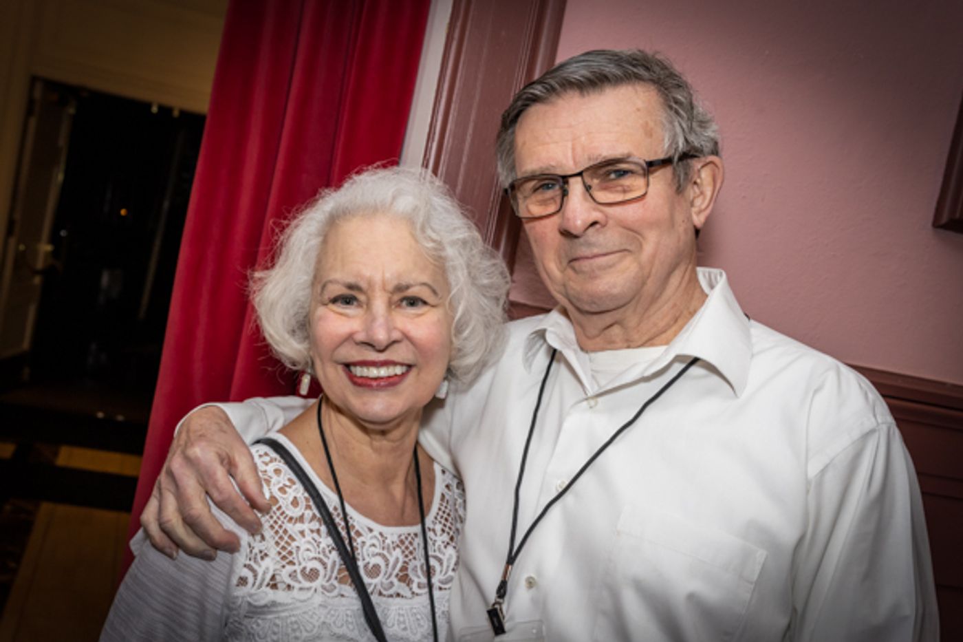 Photos: Inside Mount Vernon Art's Consortium's PAUL REISER: Live Stand Up Comedy  Image