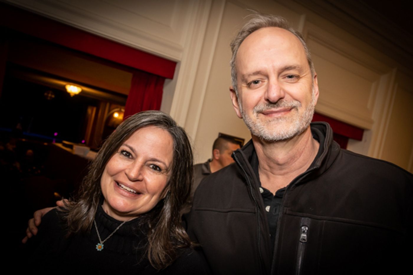 Photos: Inside Mount Vernon Art's Consortium's PAUL REISER: Live Stand Up Comedy  Image