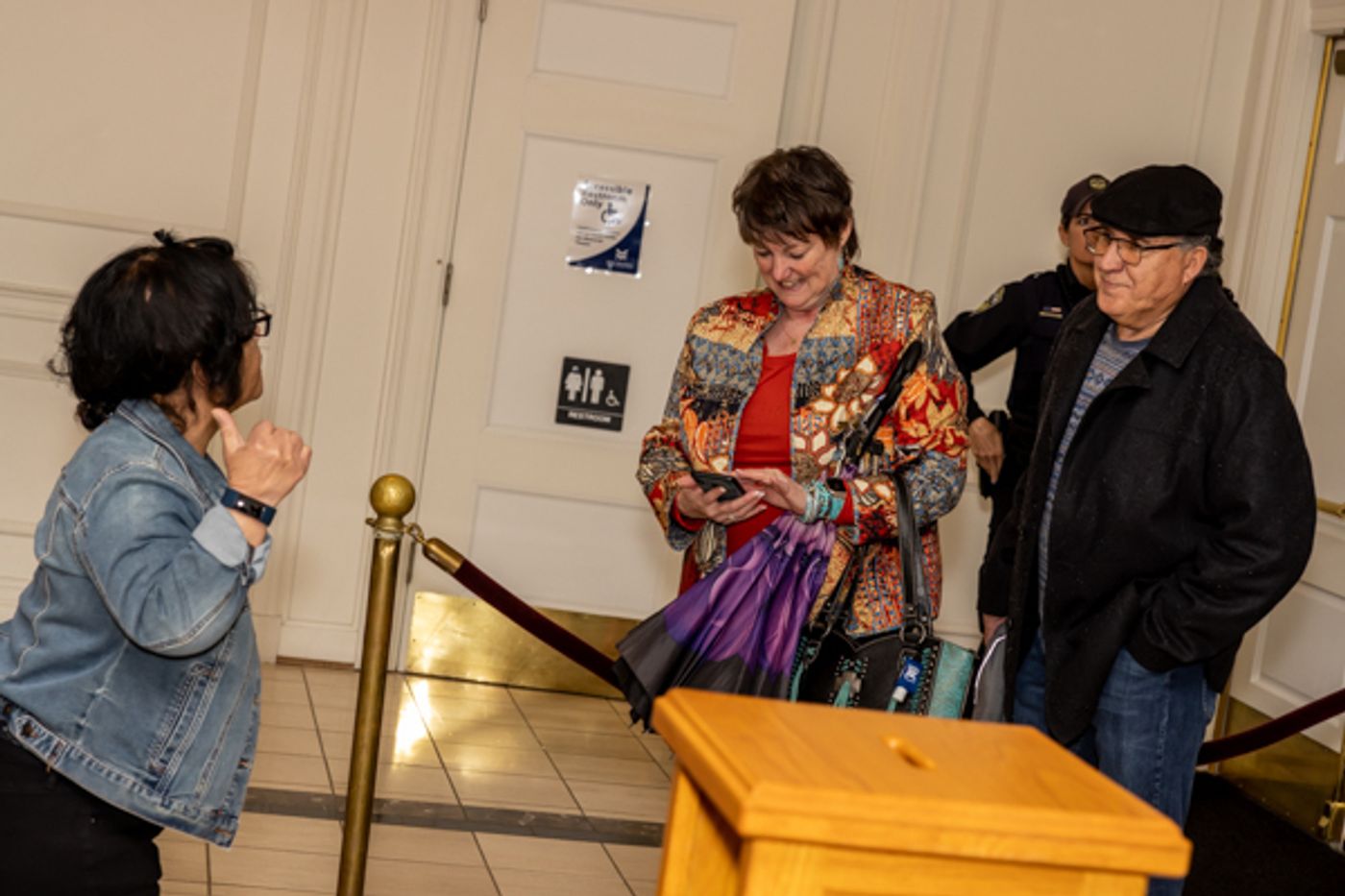 Photos: Inside Mount Vernon Art's Consortium's PAUL REISER: Live Stand Up Comedy  Image