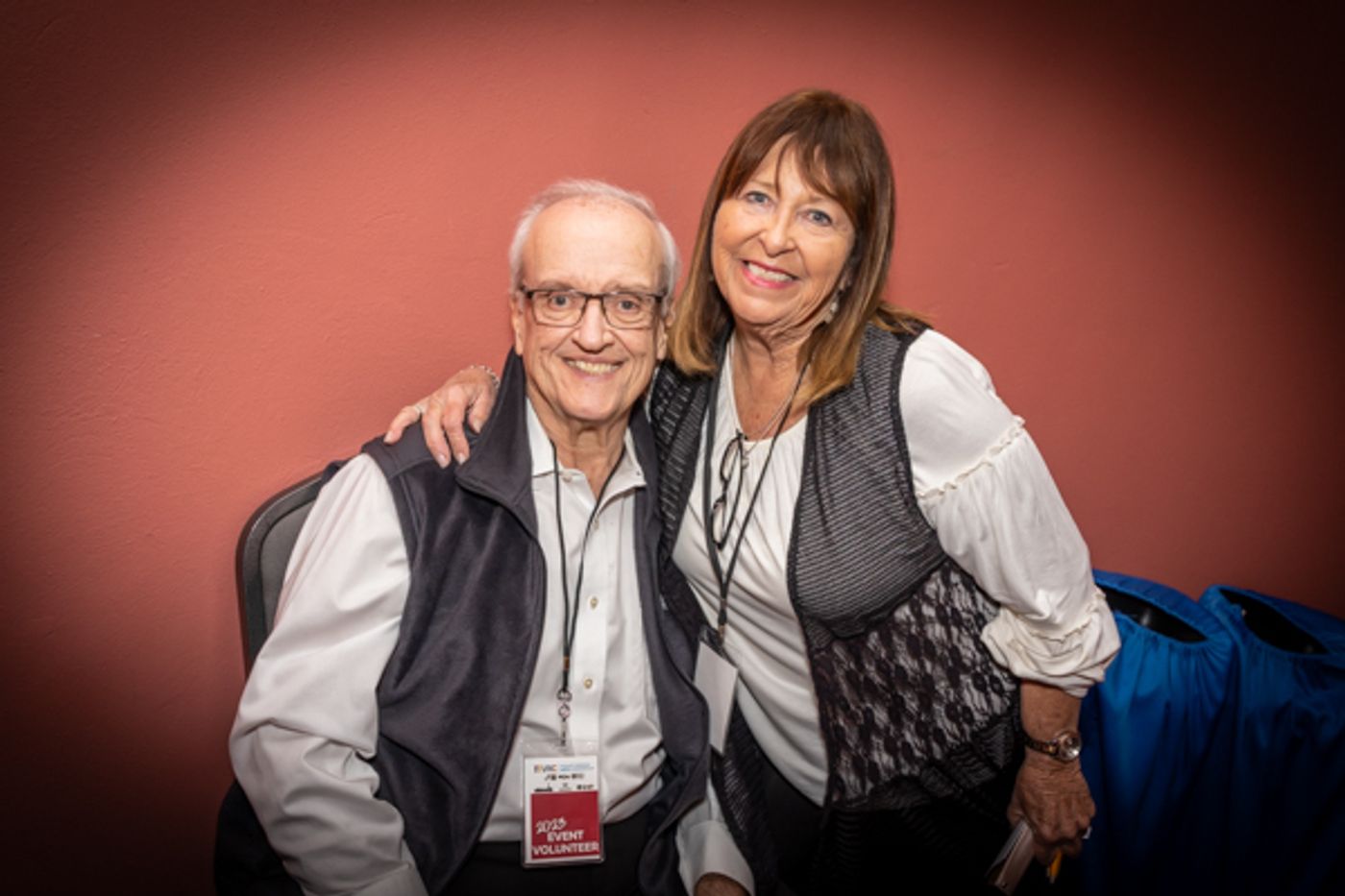 Photos: Inside Mount Vernon Art's Consortium's PAUL REISER: Live Stand Up Comedy  Image