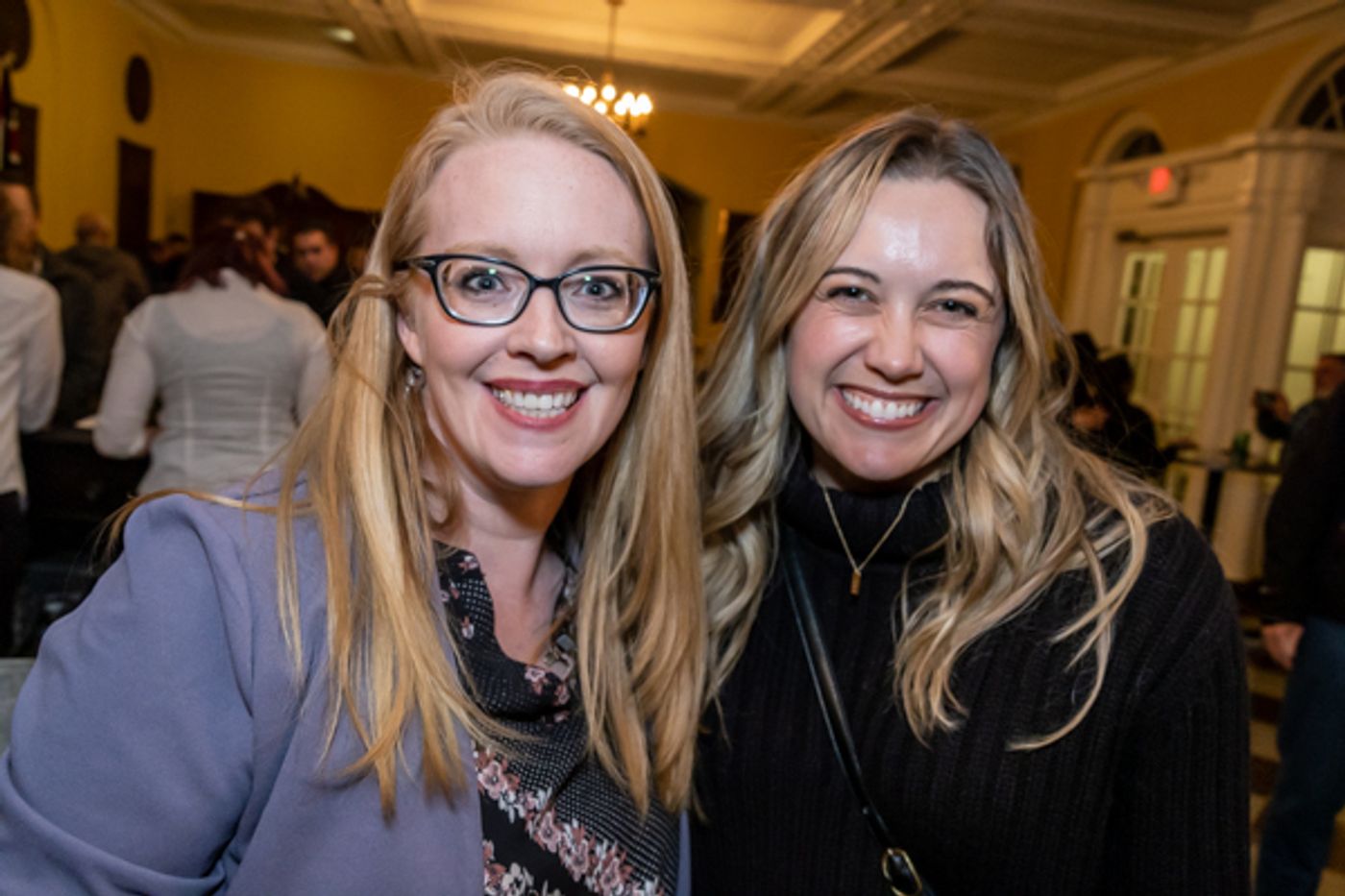 Photos: Inside Mount Vernon Art's Consortium's PAUL REISER: Live Stand Up Comedy  Image