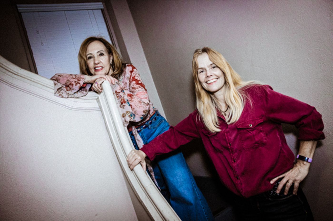 Photos: Inside Mount Vernon Art's Consortium's PAUL REISER: Live Stand Up Comedy  Image