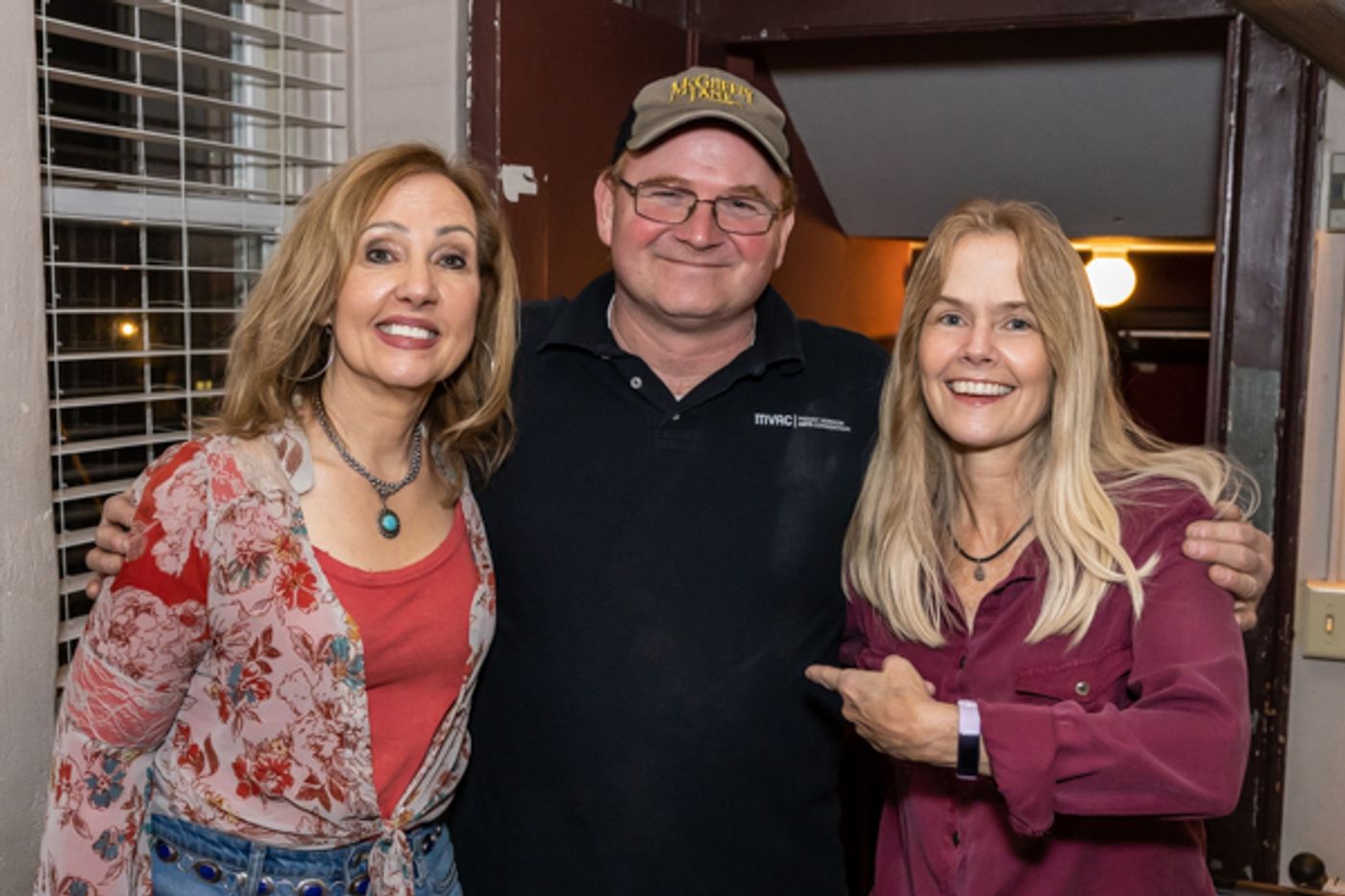 Photos: Inside Mount Vernon Art's Consortium's PAUL REISER: Live Stand Up Comedy  Image