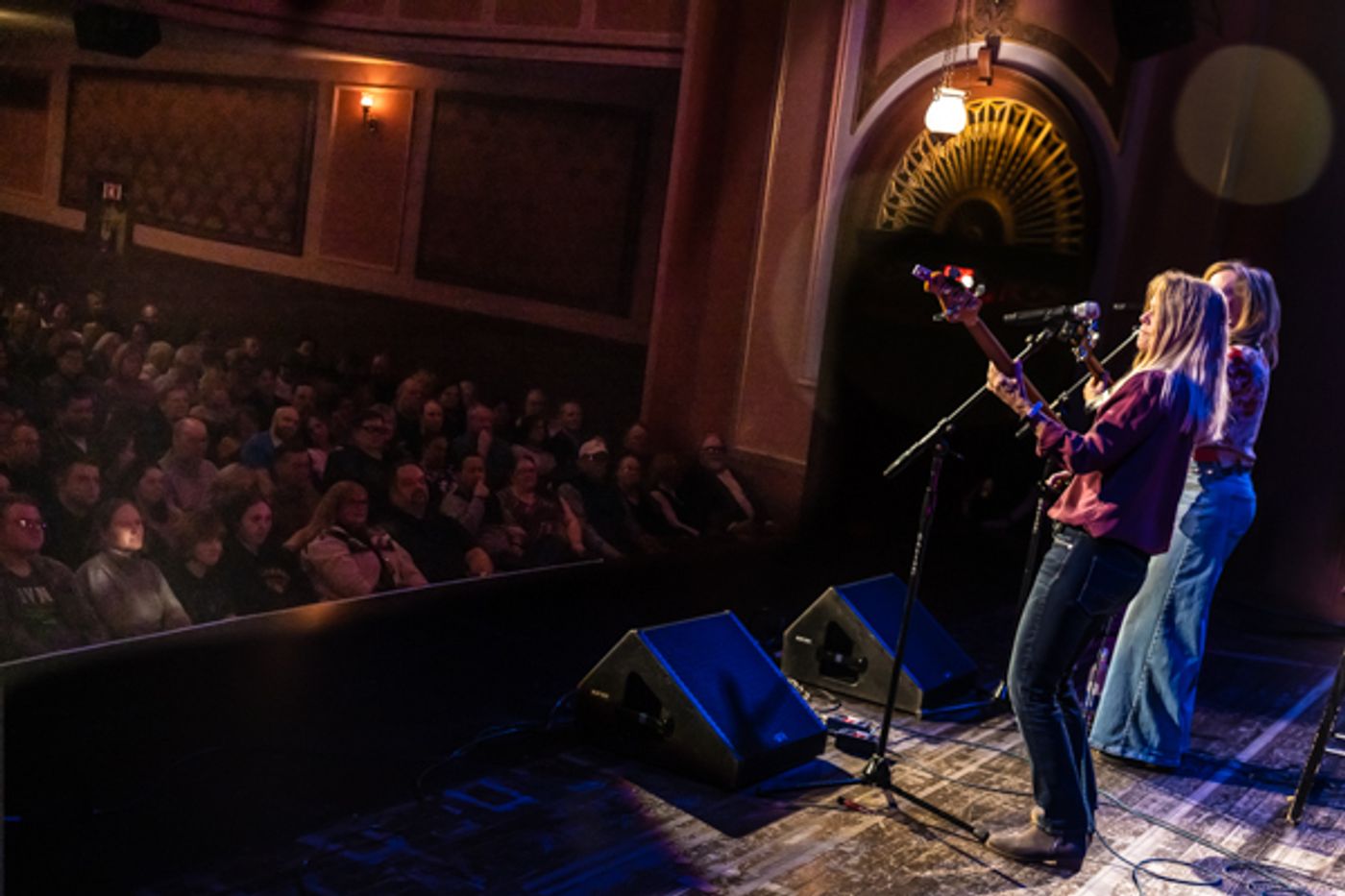 Photos: Inside Mount Vernon Art's Consortium's PAUL REISER: Live Stand Up Comedy  Image