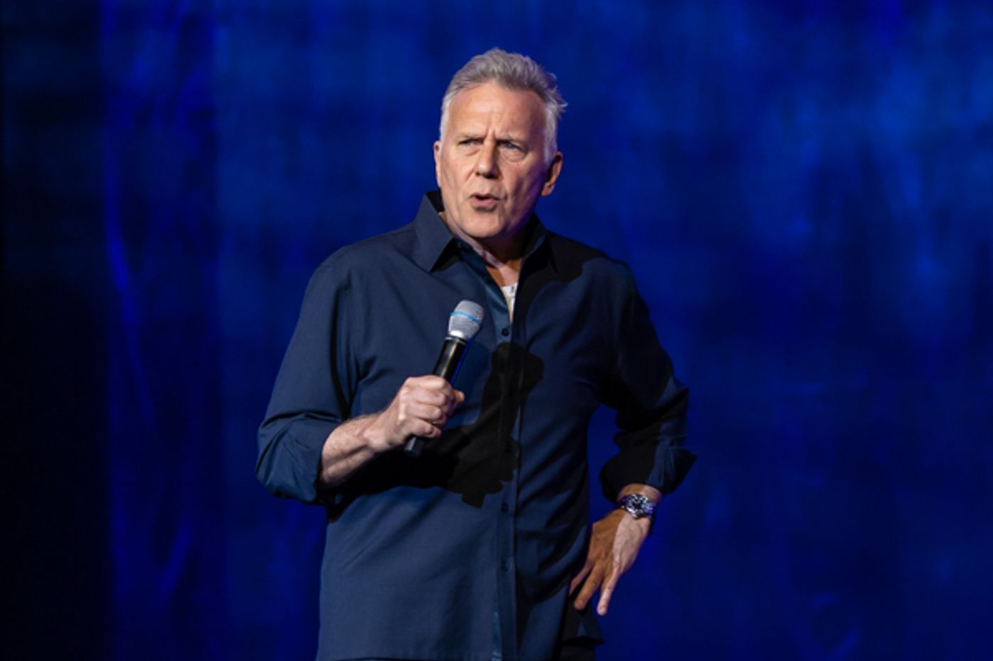 Photos: Inside Mount Vernon Art's Consortium's PAUL REISER: Live Stand Up Comedy  Image