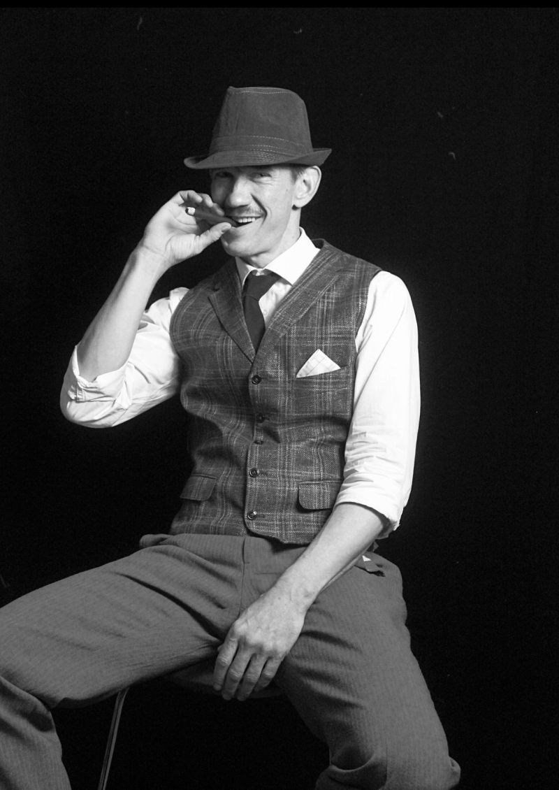 Review: CHICAGO THE MUSICAL⭐️⭐️⭐️⭐️ at Het Amsterdams Theaterhuis  Image