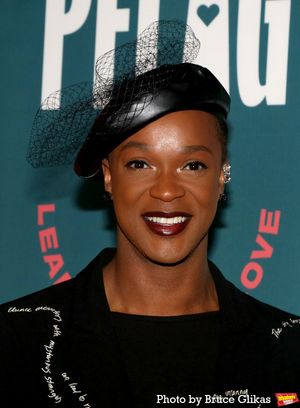 J. Harrison Ghee Photo