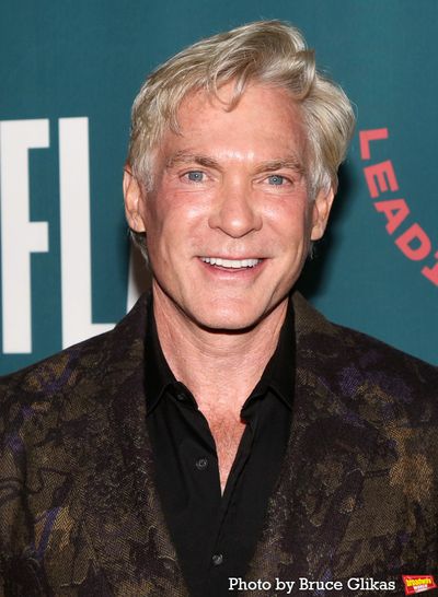 Sam Champion Photo