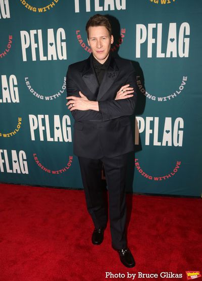 Dustin Lance Black Photo
