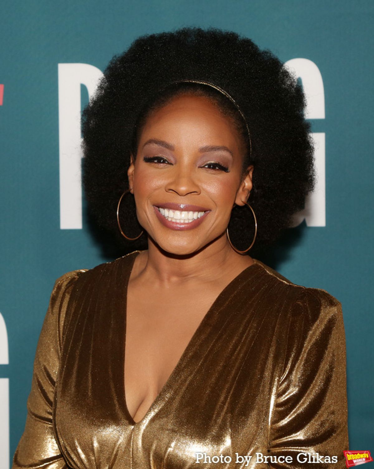 Amber Ruffin  at 