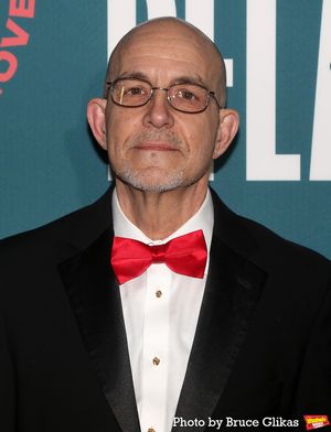 Executive Director of PFLAG National Brian Bond Photo