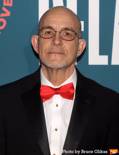Executive Director of PFLAG National Brian Bond Photo