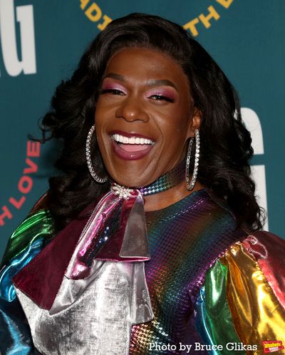 Big Freedia  Photo