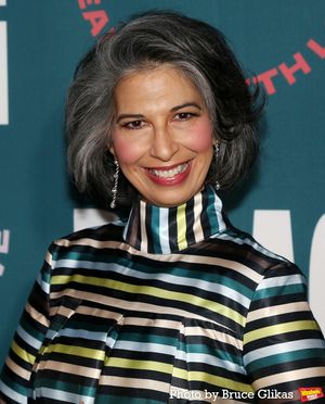 Rose Abdoo @ BroadwayWorld Rose Abdoo Photo
