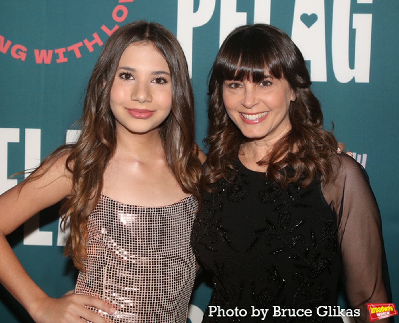 Photos: Dylan Mulvaney, Tom Daley, J. Harrison Ghee, and More Walk the PFLAG 50th Anniversary Gala Red Carpet  Image