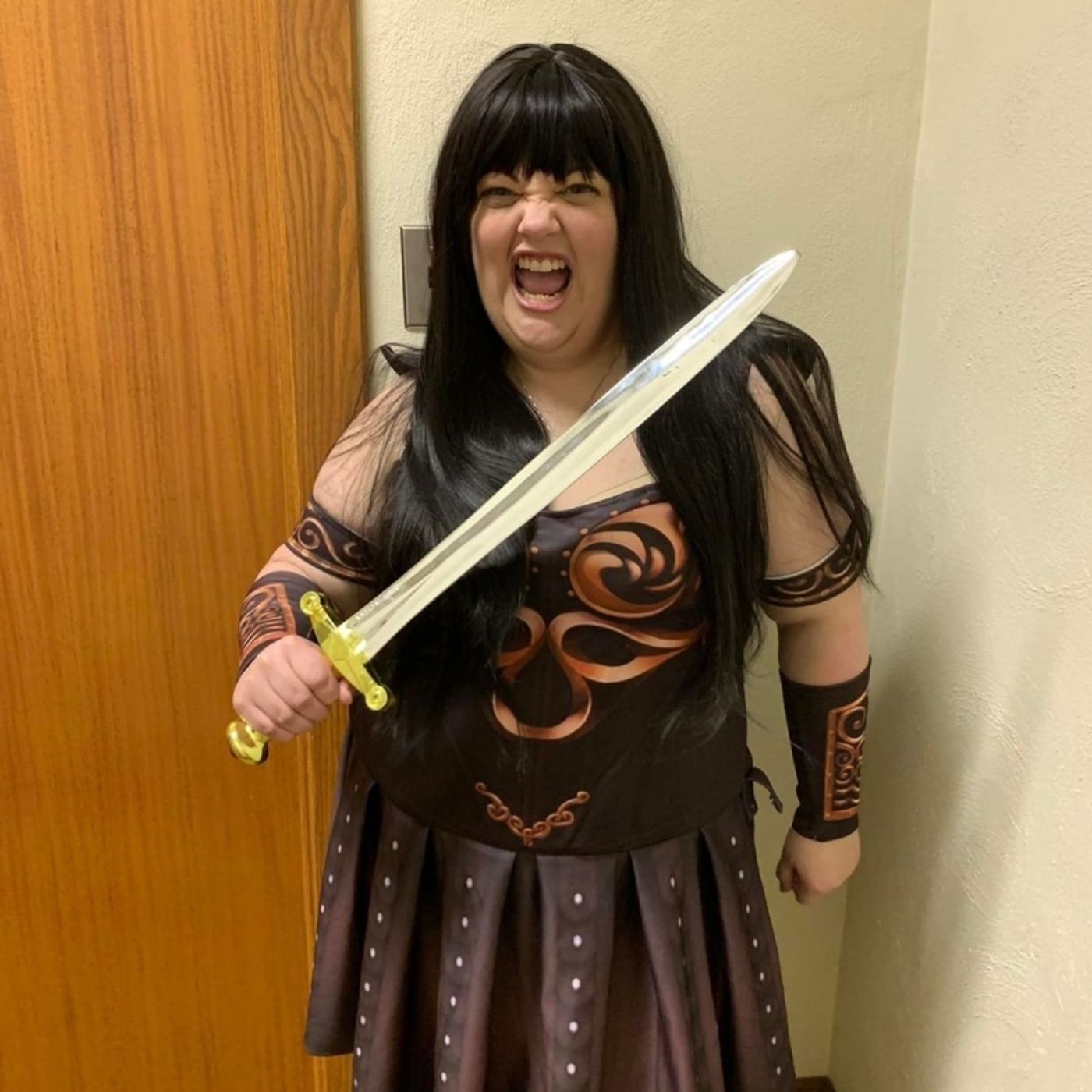 Review: WOMEN AND ONE ACTS FLIPS THE SCRIPT at TAFE-Theatre Arts For Everyone  Image